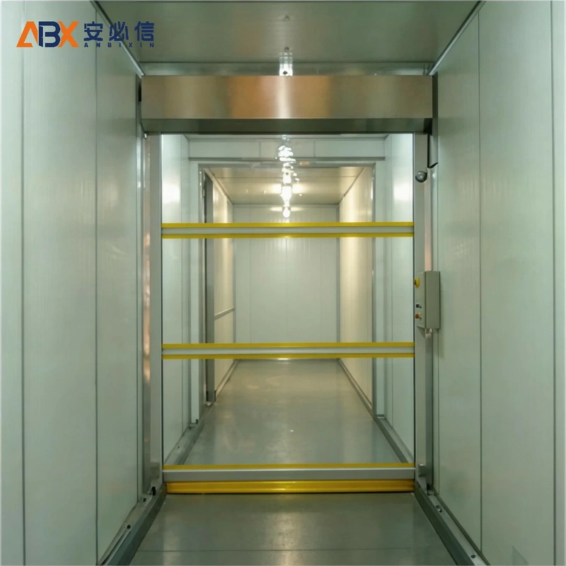 三明洁净快速门